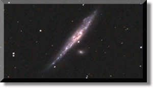 Saturno febbraio 2009