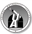 UAI - Unione Astrofili Italiani