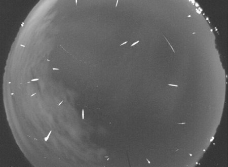 Perseidi di settembre