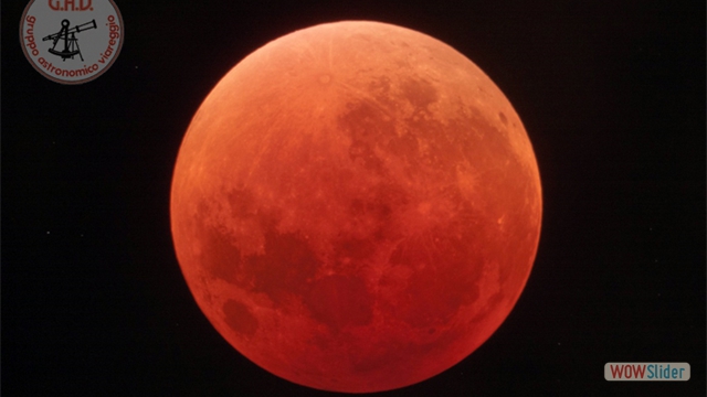 Eclisse di Luna totale del 28-09-2015