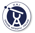 UAI - Unione Astrofili Italiani