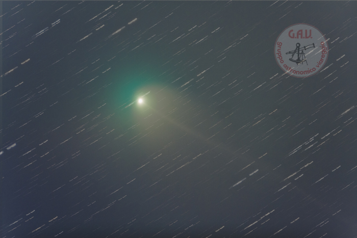 C/2022 E3 (ZTF)