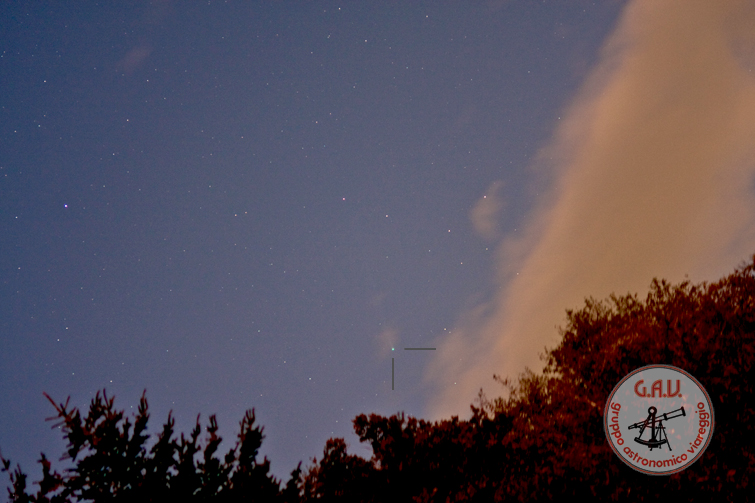 C/2012 S1 (ISON)