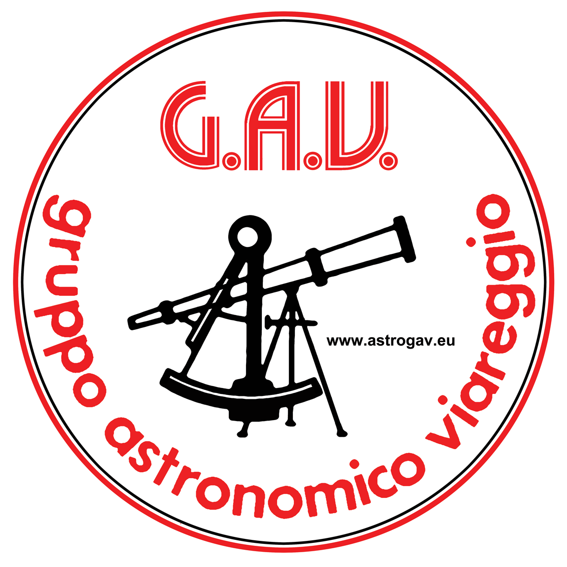 Gruppo Astronomico Viareggio