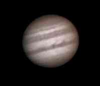 Giove · 2004