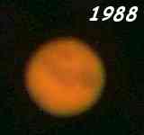 Marte · 1988